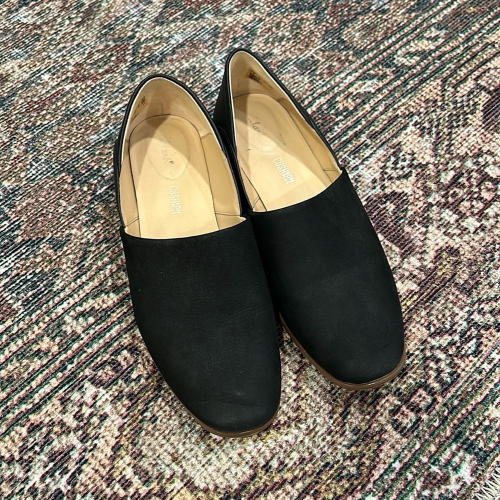 Clarks Flats